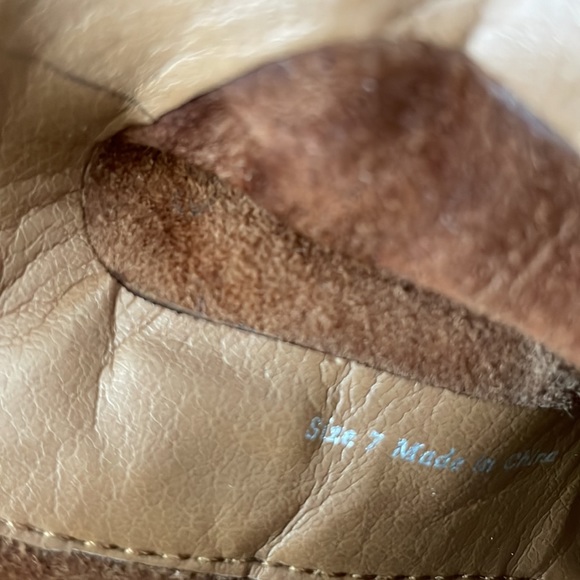 Dolce Vita booties - Picture 8 of 9